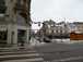  rue Emile Zola, guirlandes de noël